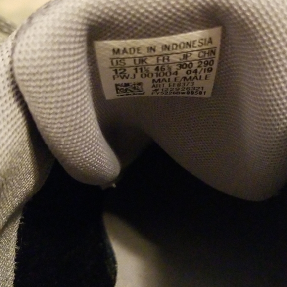 Adidas questar ride - Picture 4 of 6